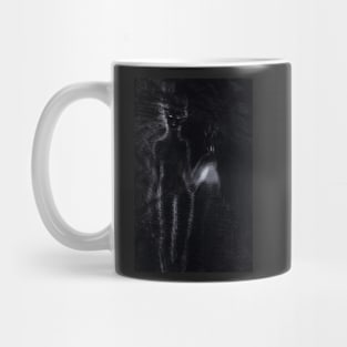 Cave Dream in Milos - Tone 7 Mug